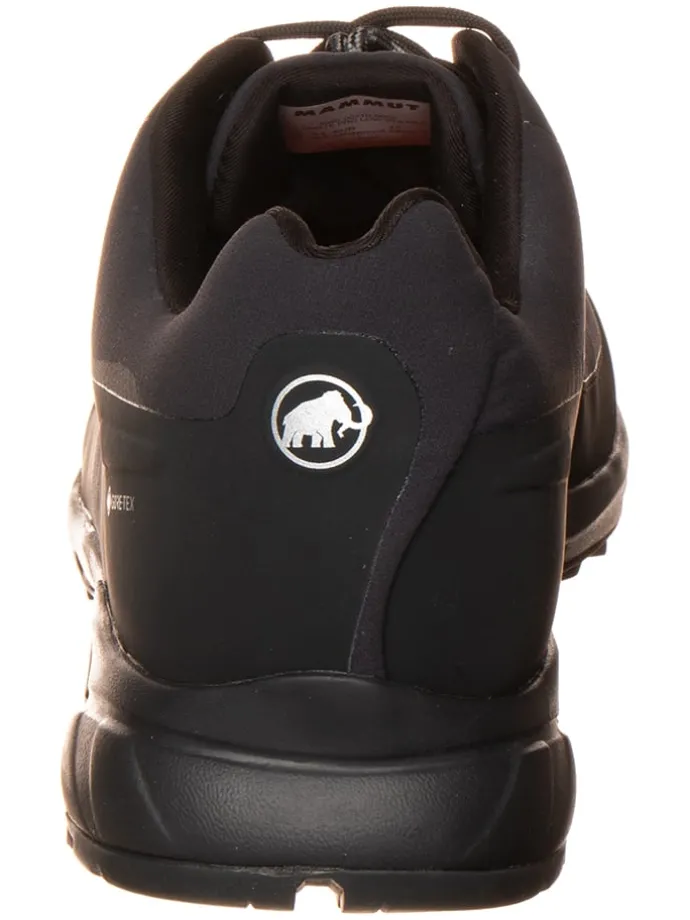 Trekkingschoenen "Ultimate Pro Low GTX" zwart