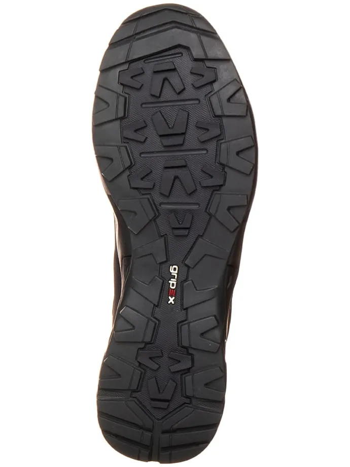 Trekkingschoenen "Ultimate Pro Low GTX" zwart