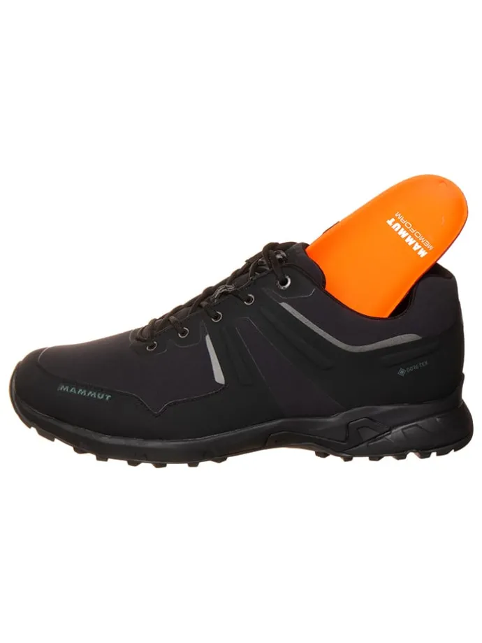 Trekkingschoenen "Ultimate Pro Low GTX" zwart