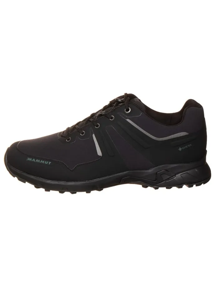Trekkingschoenen "Ultimate Pro Low GTX" zwart