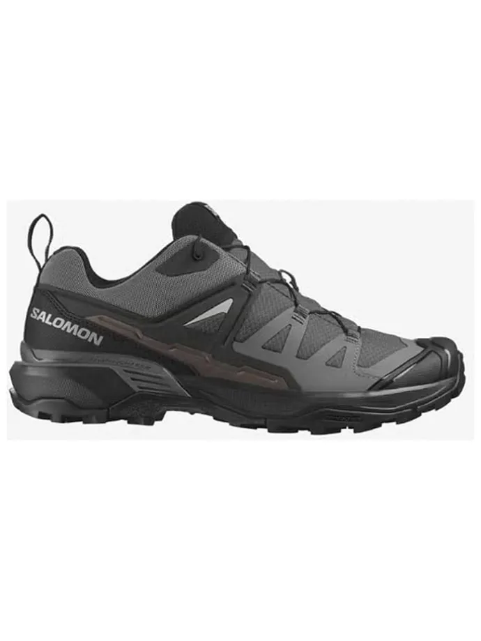 Trekkingschoenen "X ULTRA 360" grijs