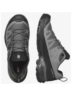 Trekkingschoenen "X ULTRA 360" grijs