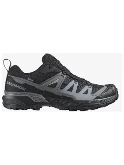 Trekkingschoenen "X ULTRA 360 GTX" zwart/grijs