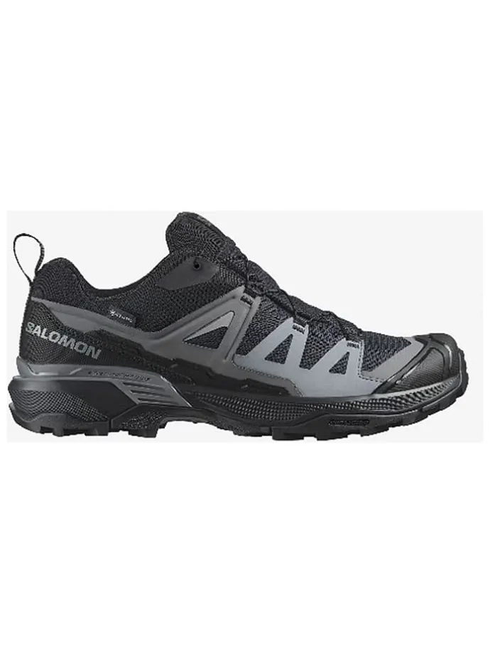 Trekkingschoenen "X ULTRA 360 GTX" zwart/grijs