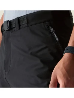 Trekkingshorts "Tuned In Pro II" zwart