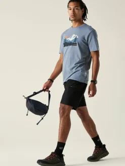 Trekkingshorts 