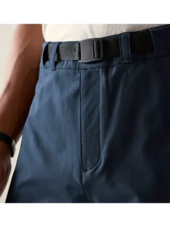 Trekkingshorts "Tuned In Pro II" donkerblauw
