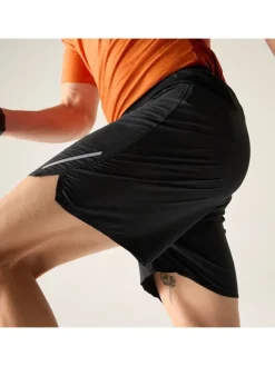 Trekkingshorts "Ultimate II" zwart