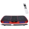 Trilplatform rood/zwart