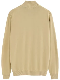 Trui beige