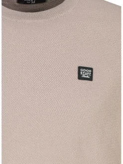 Trui beige