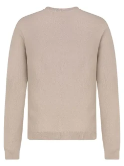 Trui beige