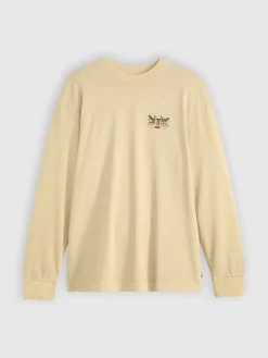 Trui beige