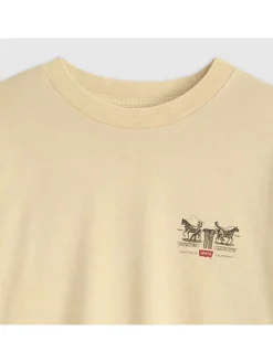 Trui beige