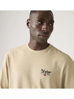 Trui beige