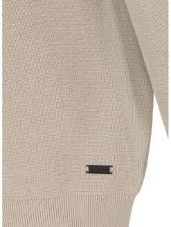 Trui beige