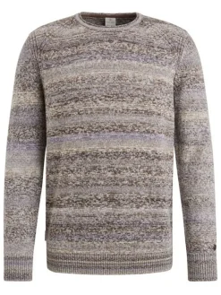 Trui beige