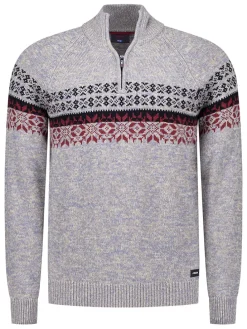 Trui beige