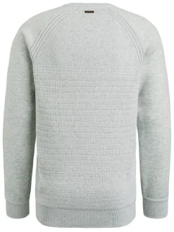 Trui beige