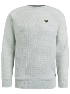Trui beige