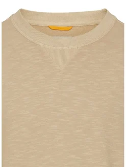 Trui beige