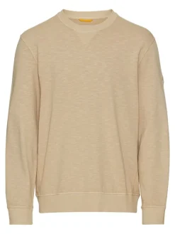 Trui beige