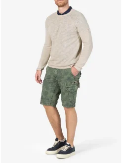 Trui beige