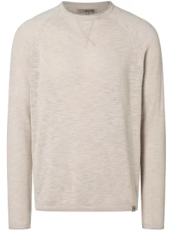 Trui beige