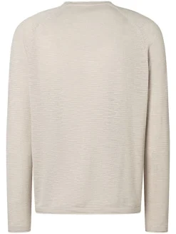 Trui beige