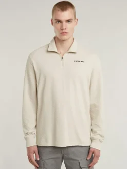 Trui beige