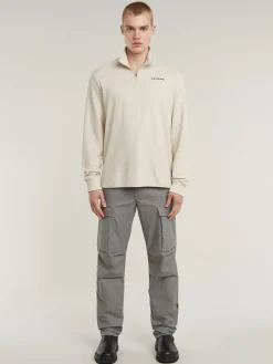 Trui beige