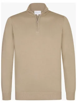 Trui beige
