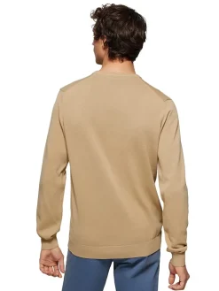 Trui beige