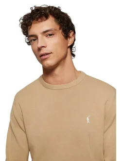 Trui beige