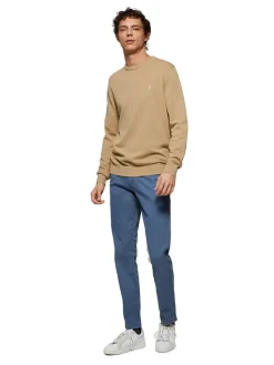 Trui beige