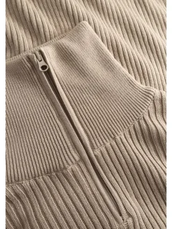 Trui beige