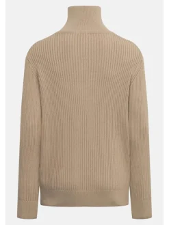 Trui beige