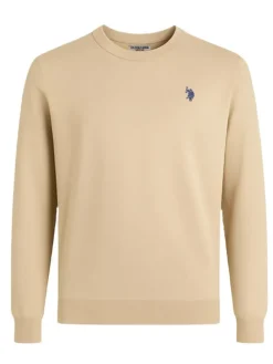 Trui beige