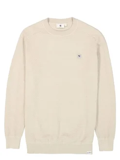 Trui beige