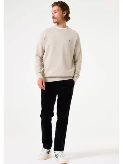Trui beige