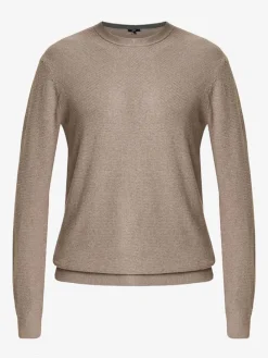 Trui beige