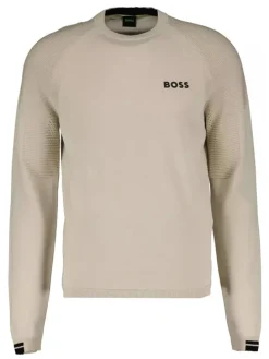 Trui beige