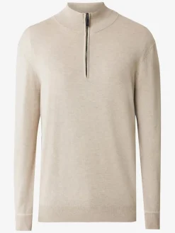 Trui beige