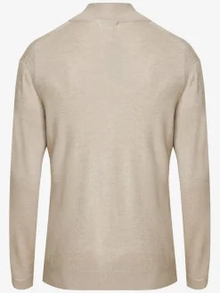 Trui beige