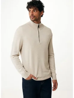 Trui beige