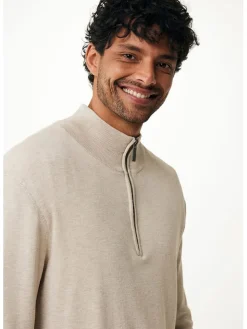Trui beige