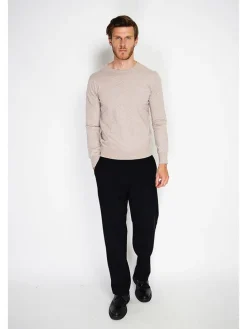 Trui beige