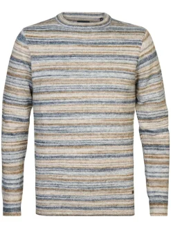 Trui beige