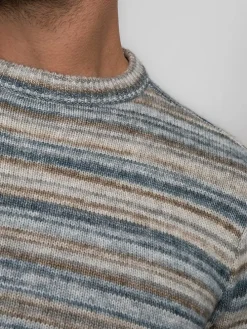 Trui beige