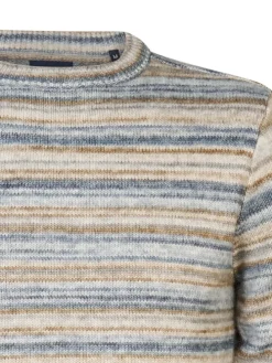 Trui beige